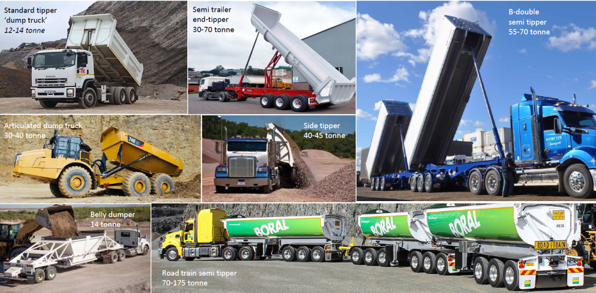 OFSC WHS Webinar Truck And Trailer Safety Presentation And Q A OFSC WHS Webinar Truck And Trailer Safety Presentation And Q A